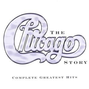 Cover for Chicago · Complete Greatest Hits (CD) [Remastered edition] (2002)
