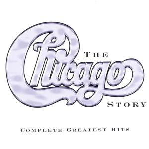 Cover for Chicago · The Chicago Story (CD) [Remastered edition] (2002)