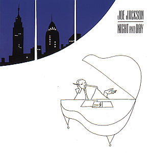 Night and Day - Jacksonjoe - Music - A & M RECORDS - 0082839490627 - September 30, 1999