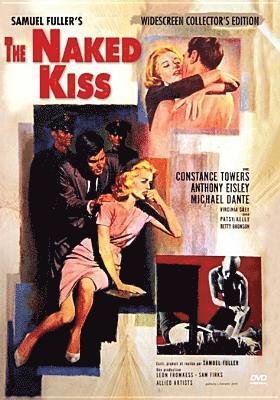 Naked Kiss - Feature Film - Films - VCI - 0089859897627 - 27 mars 2020