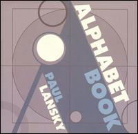 Cover for Lansky · Alphabet Book (CD) (2002)