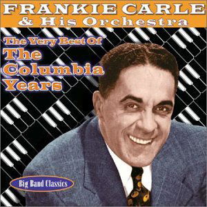 Very Best of Frankie Carle - Frankie Carle - Muzyka - Collectables - 0090431741627 - 16 kwietnia 2002