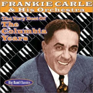 Cover for Frankie Carle · Very Best of Frankie Carle (CD) (2002)