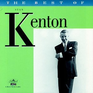 Best of - Stan Kenton - Musik - COLLECTABLES - 0090431866627 - 11. juli 2006