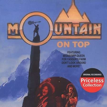 On Top - Mountain - Musik - COLLECTABLES - 0090431949627 - 13. April 2004