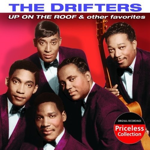 Up on the Roof & Other Favorites - Drifters - Music - COLLECTABLES - 0090431952627 - May 11, 2004