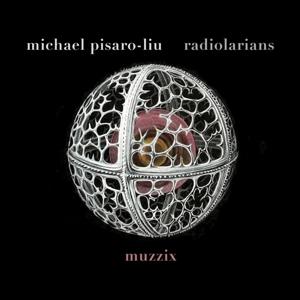 Michael Pisaro-Liu: Radiolarians - Muzzix - Música - NEW WORLD RECORDS - 0093228083627 - 6 de maio de 2022