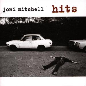 Hits - Joni Mitchell - Musique - REPRISE - 0093624632627 - 7 octobre 1996