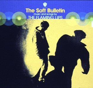 Soft Bulletin - The Flaming Lips - Musiikki - WARNER BROS. - 0093624687627 - tiistai 22. kesäkuuta 1999