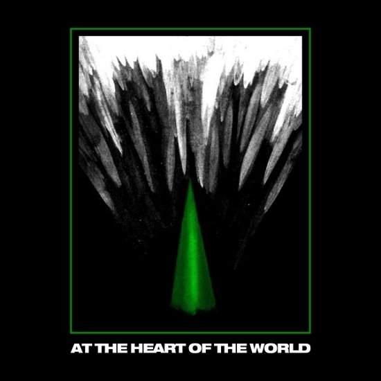 Cover for At The Heart Of The World · Rotting Forms (CD) (2018)