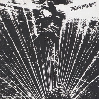 Cover for Harlem River Drive · Harlem River drive (CD) (2006)