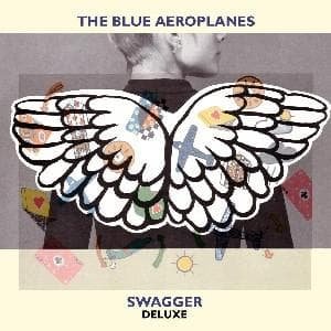 Cover for Blue Aeroplanes · Swagger (CD) [Deluxe edition] (2006)