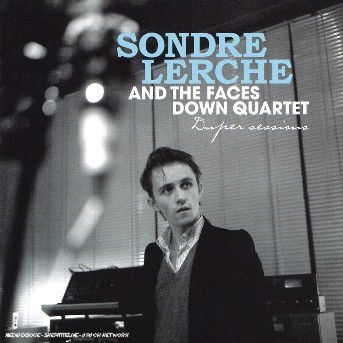 Cover for Sondre Lerche · Duper Session (CD) (2006)