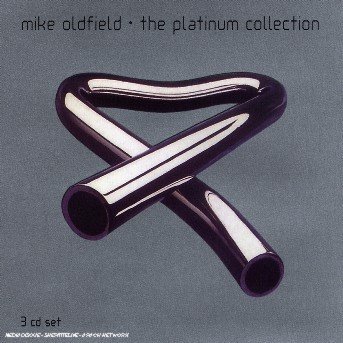 Cover for Mike Oldfield · Platinum Collection (CD) [Remastered edition] (2006)