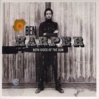 Both Sides of the Gun - Ben Harper - Music - VIRGIN RECORDS - 0094635774627 - March 16, 2006