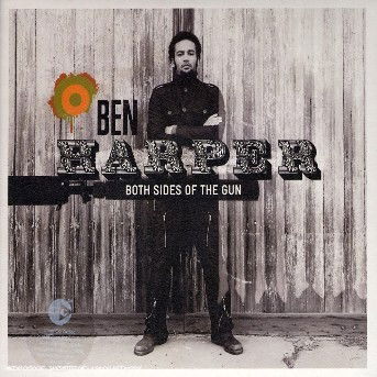 Cover for Ben Harper · Both Sides of the Gun (CD) (2006)
