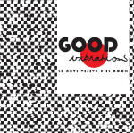 Cover for Artisti Vari · Good Vibrations (CD) (2006)