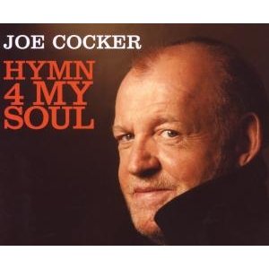 Cover for Joe Cocker · Hymn 4 My Soul (SCD)