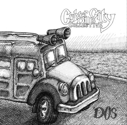Dos - Culver City Dub Collective - Musik - EVERLOVING - 0181229000627 - 20. oktober 2014