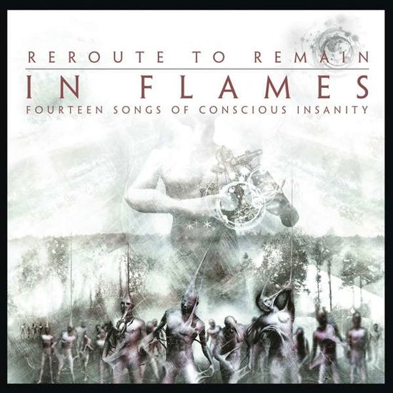 Reroute to Remain - In Flames - Música - CENTURY MEDIA - 0190758706627 - 30 de novembro de 2018