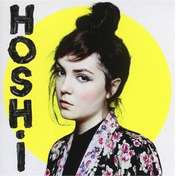 Cover for Hoshi  · Hoshi - Il Suffit D'y Croire (CD)