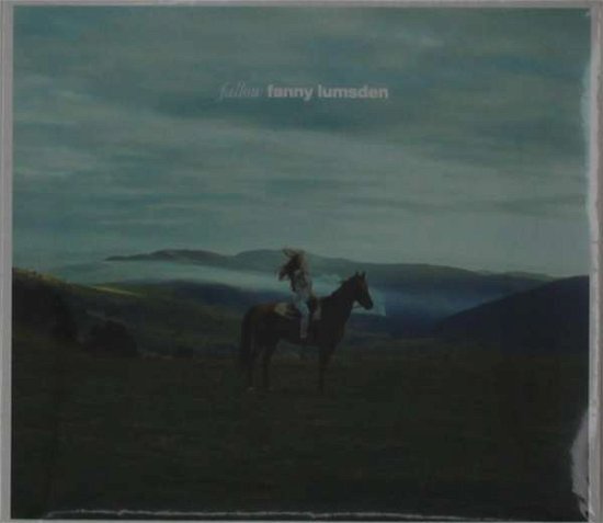 Cover for Fanny Lumsden · Fallow (CD) (2020)