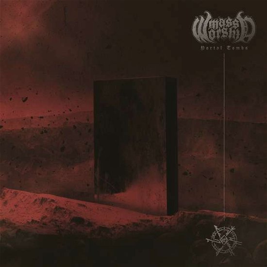 Cover for Mass Worship · Portal Tombs (CD) [Limited edition] [Digipak] (2022)