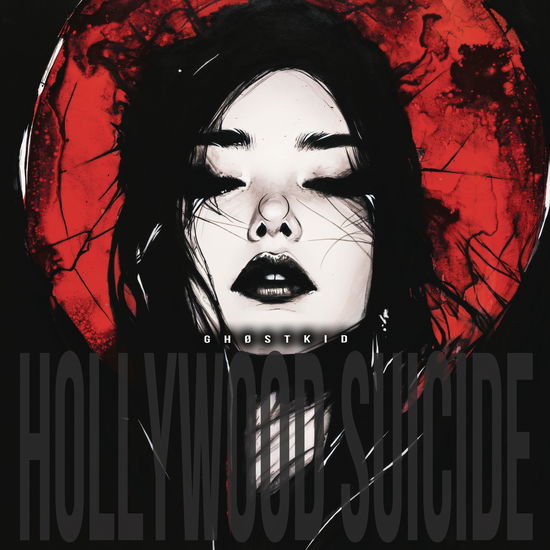 Hollywood Suicide - Ghostkid - Musikk - CENTURY MEDIA - 0196588657627 - 22. mars 2024