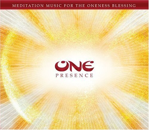 Cover for One · Presence (CD) [Digipak] (2009)