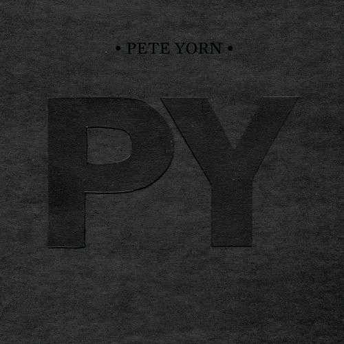Cover for Pete Yorn (CD) [Digipak] (2010)