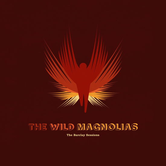 The Wild Magnolias · The Barclay Sessions (LP) (2024)