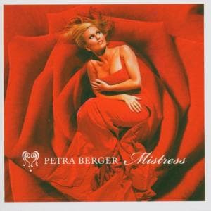 Cover for Petra Berger · Mistress (CD)