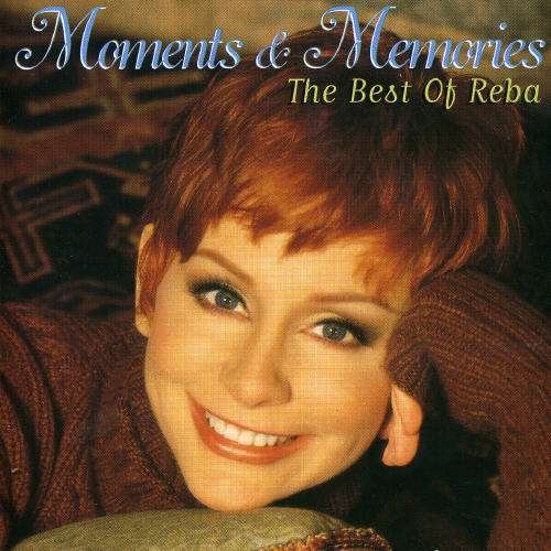 Cover for Reba Mcentire · Moments and Memories - Best of (CD) (1998)