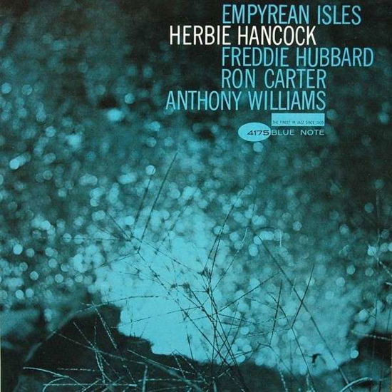 Empyrean Isles - Herbie Hancock - Music - JAZZ - 0602547085627 - June 22, 2021