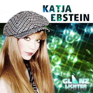 Cover for Katja Ebstein · Glanzlichter (CD) (2015)