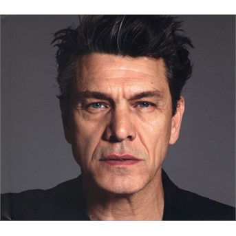 Je Reviens a Toi - Marc Lavoine - Musik - UNIVERSAL - 0602567492627 - 25. maj 2018