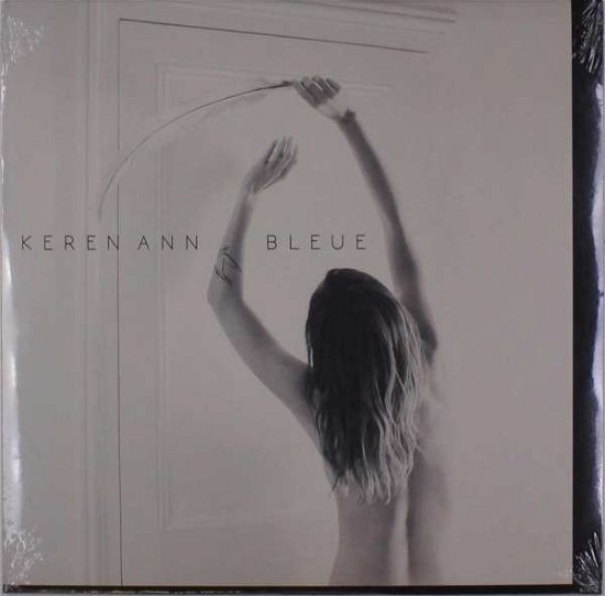 Bleue - Keren Ann - Muziek - UNIVERSAL MUSIC FRANCE - 0602577235627 - 24 januari 2022