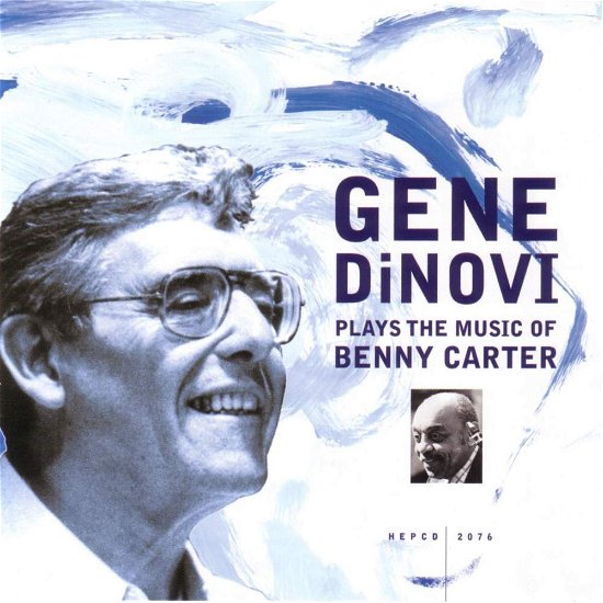 Plays Music Of - Gene Dinovi - Música - HEP - 0603366207627 - 26 de enero de 2004