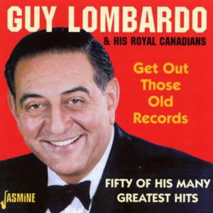 Get Out Those Old Records - Kenny Gardner - Musiikki - JASMINE RECORDS - 0604988039627 - maanantai 26. elokuuta 2002