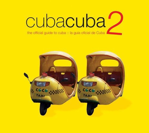 Cover for Cuba Cuba 2 (CD)