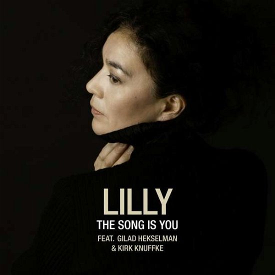 Cover for Lilly / Feat.  Gilad Hekselman &amp; Kirk Knuffke · Song Is You (CD) (2021)