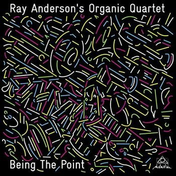 Marching On - Ray Anderson - Musik - DOUBLE MOON - 0608917141627 - 23. September 2022