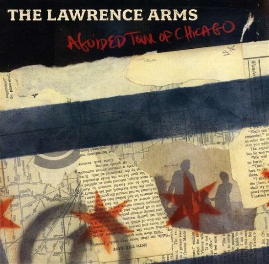 Cover for Lawrence Arms · A Guided Tour (CD) (1999)