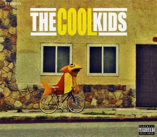 When Fish Ride Bicycles - Cool Kids - Musique - GREEN LABEL - 0614511784627 - 25 août 2011