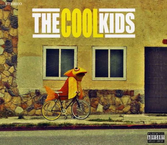 When Fish Ride Bicycles - Cool Kids - Musik - GREEN LABEL - 0614511784627 - 25. august 2011