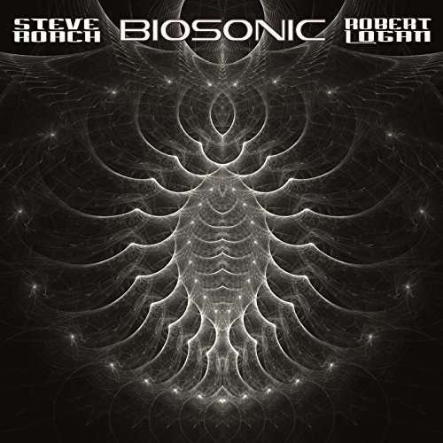 Biosonic - Steve Roach & Robert Logan - Musik - PROJEKT - 0617026032627 - 22. oktober 2021