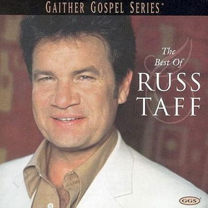 Cover for Russ Taff · Best Of Russ Taff (CD)