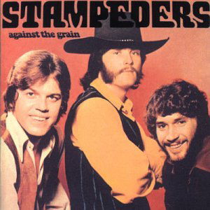 Against The Grain - Stampeders - Musik - UNIDISC - 0625310000627 - 30. Juni 1990