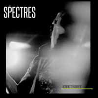 Nothing To Nowhere - Spectres - Musique - ARTOFFACT - 0628070635627 - 2 novembre 2018