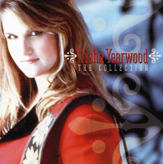 Cover for Trisha Yearwood · Collection (CD)
